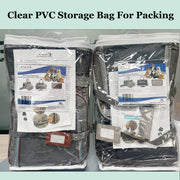 Mr. Peanut's Gold Series Standard Size Airline Compliant Expandable Pet Carrier