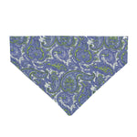 Paisley 'licious  Dog Bandana