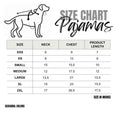 Load image into Gallery viewer, Raining Dogs Pajama
