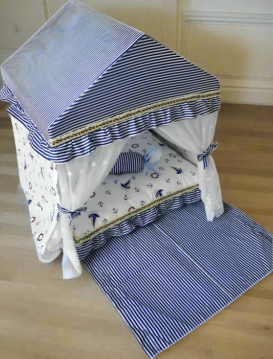 Palacio Amor Luxury Pet Bed
