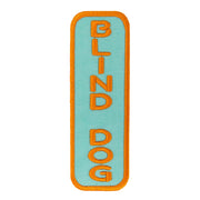 Blind Dog 2x6 Patch 