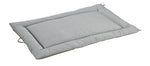 Heather Grey   Patio Mat