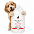 Load image into Gallery viewer, Paw Sani-Scrub - Gallon - Paw and Nail Cleanser
