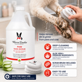 Load image into Gallery viewer, Paw Sani-Scrub - Gallon - Paw and Nail Cleanser
