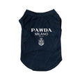 Load image into Gallery viewer, “Pawda" Dog T-Shirt - Southlake Paws
