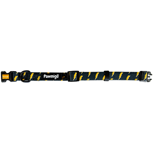 Pawgwarts Classic Collar - Southlake Paws