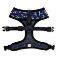 Load image into Gallery viewer, Extra-Furrestrial Reversible Harness - Southlake Paws
