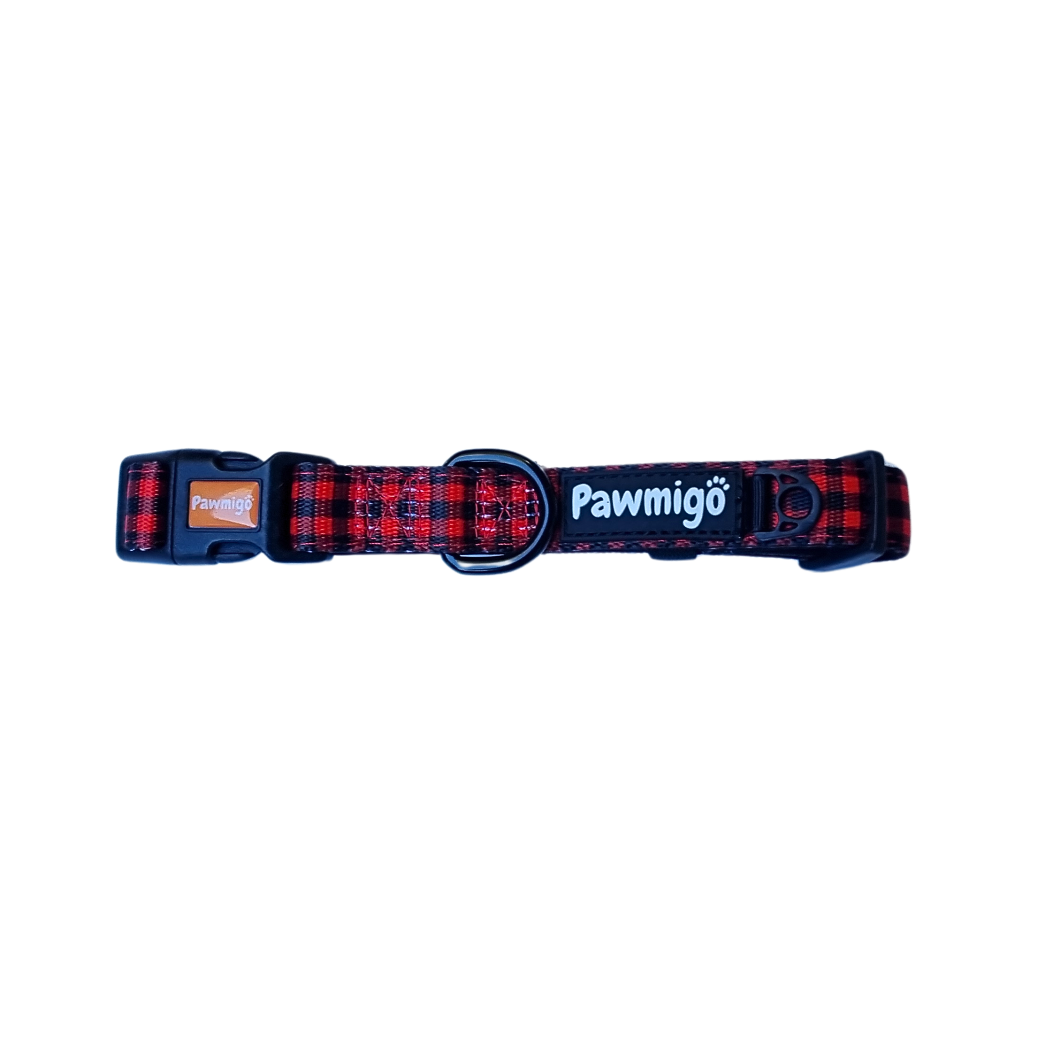 Lumbersnack Classic Collar - Southlake Paws