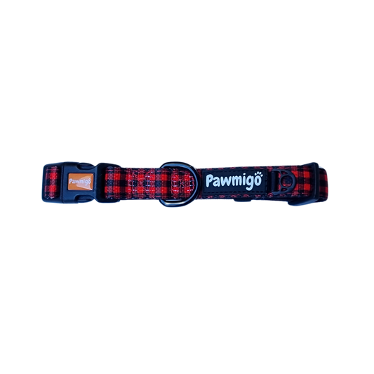 Lumbersnack Classic Collar - Southlake Paws
