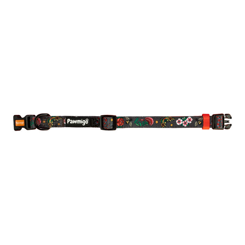 May Flowers Collar - Southlake Paws