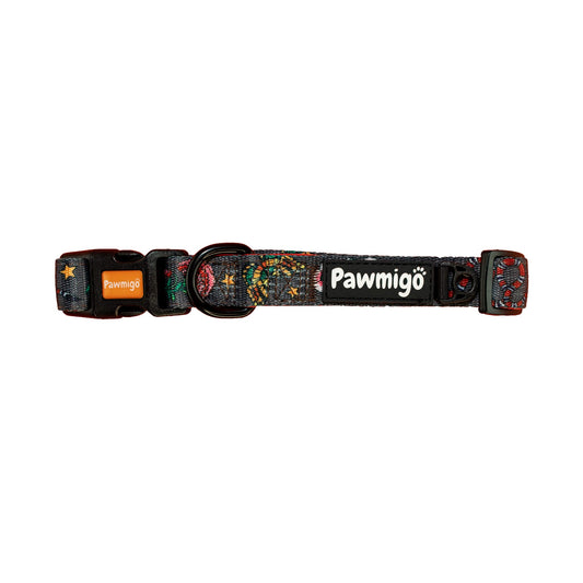 May Flowers Collar - Southlake Paws