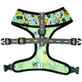 Load image into Gallery viewer, Muddy Paws Reversible Harness - Southlake Paws
