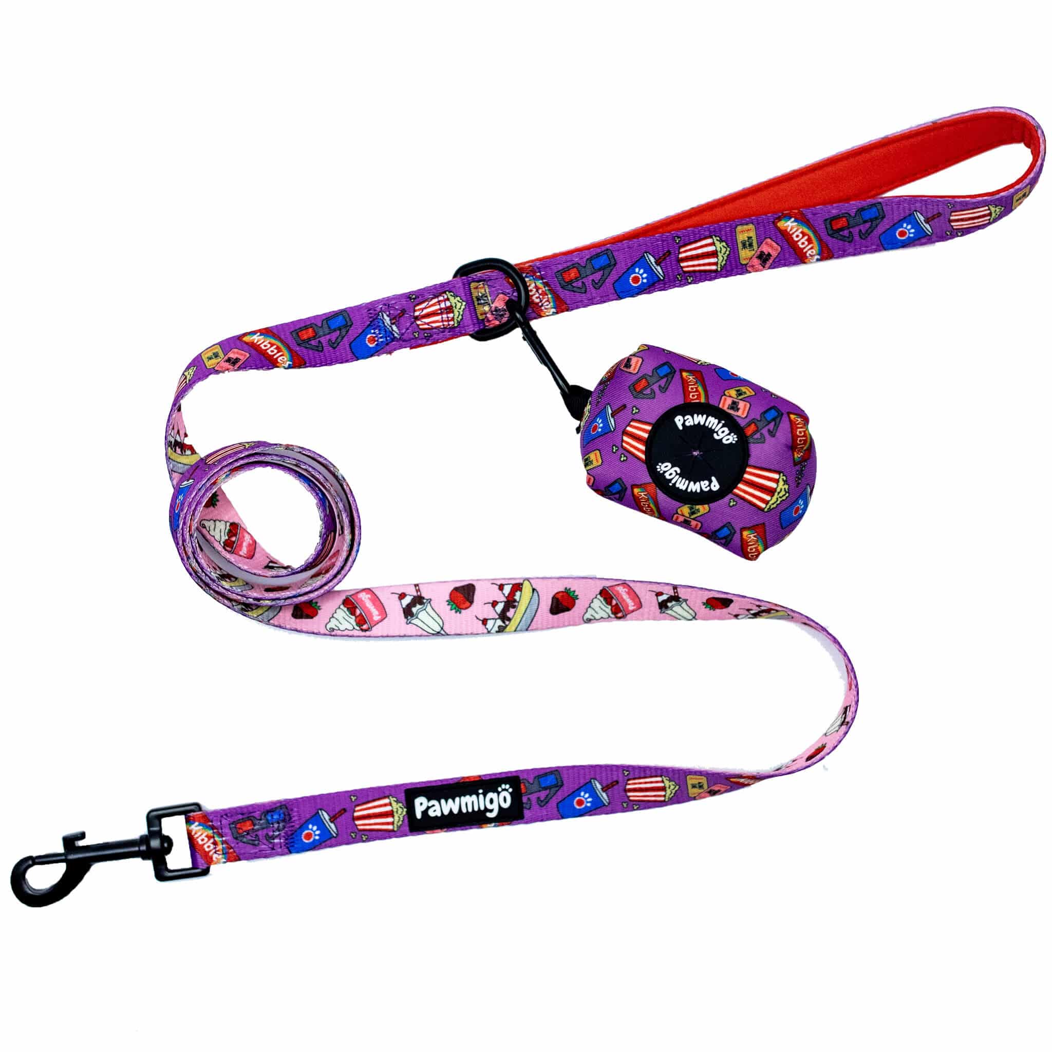 Saturday & Chill Leash Kit - Southlake Paws