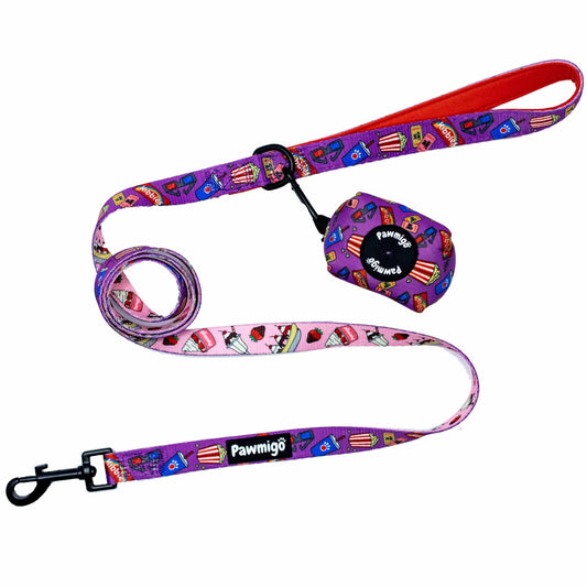 Saturday & Chill Leash Kit - Southlake Paws