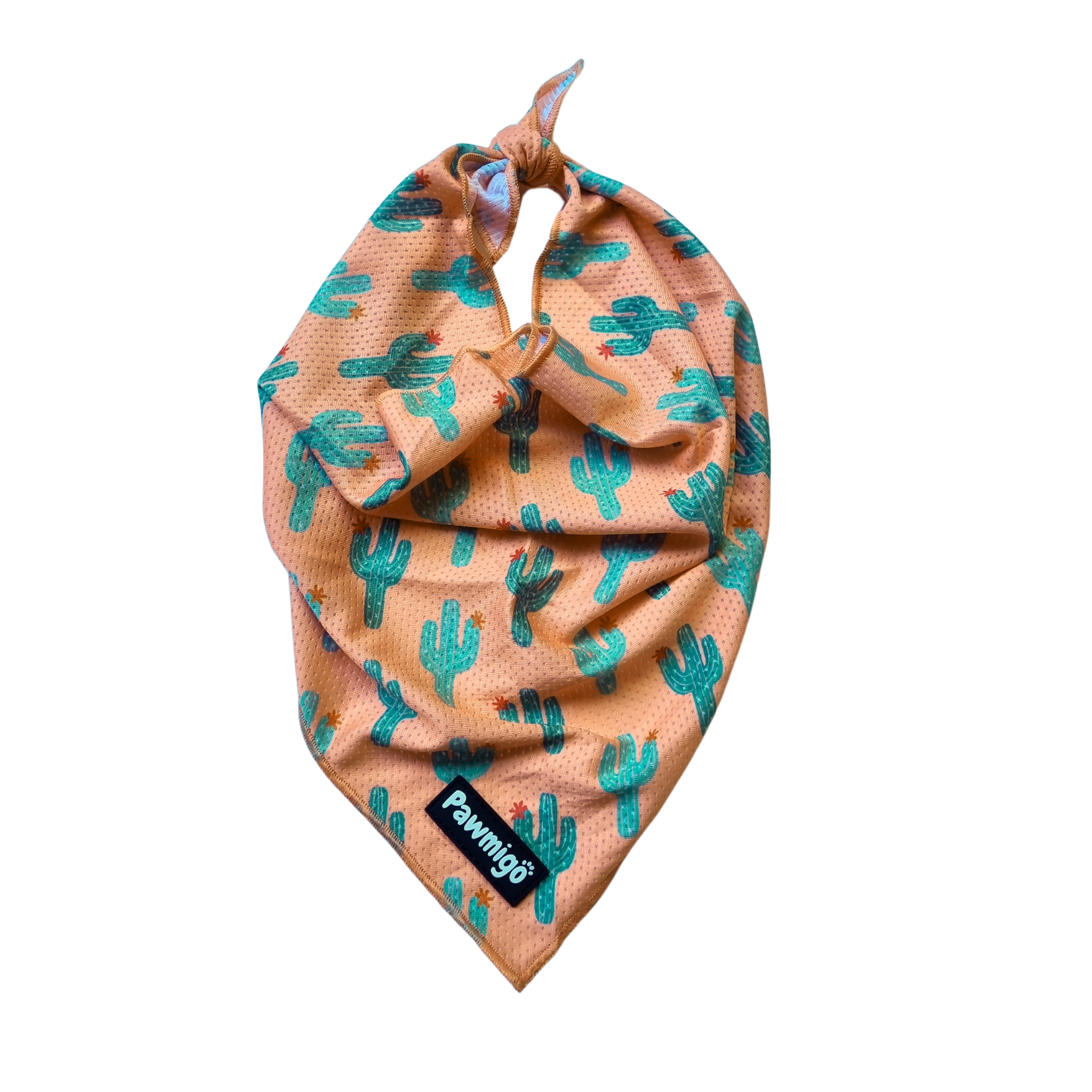 Succa For You Cooling Bandana - Southlake Paws