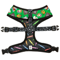 Load image into Gallery viewer, Teacher's Pet Reversible Harness - Southlake Paws
