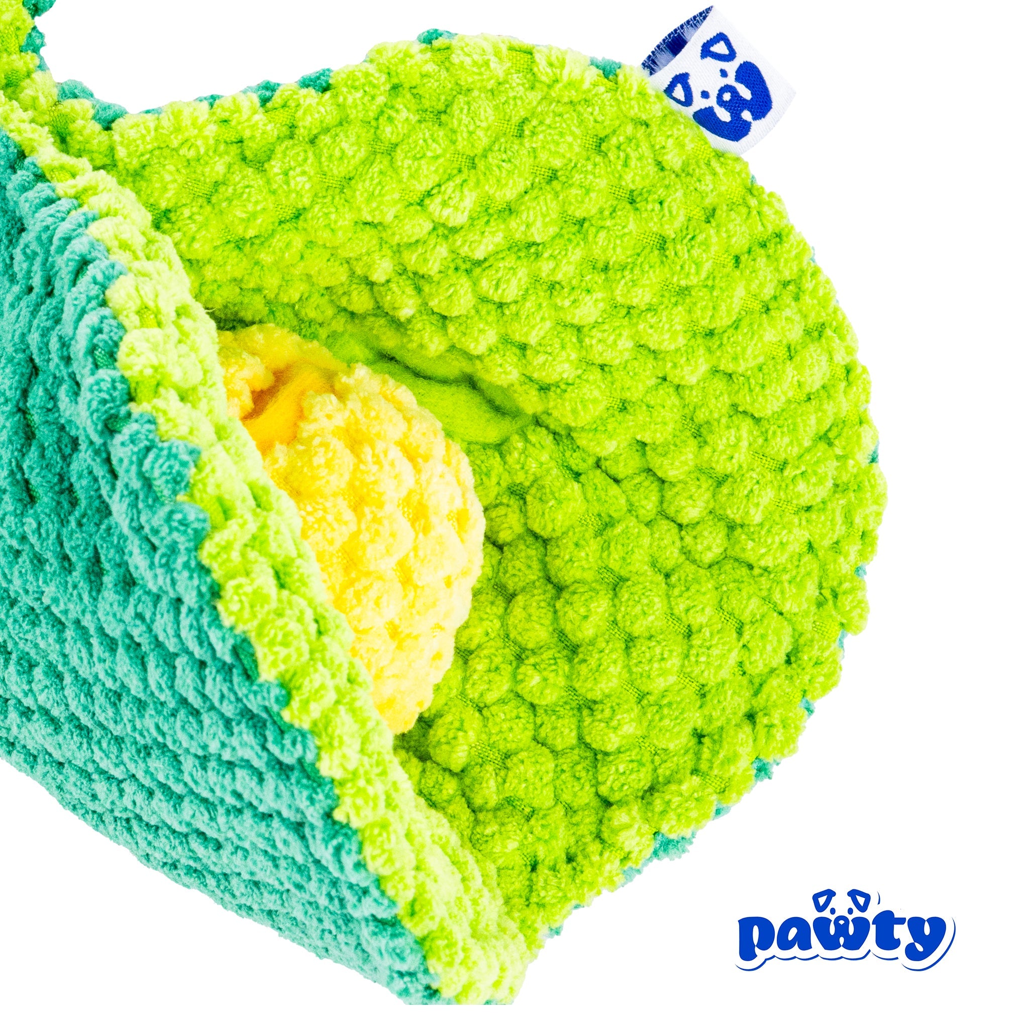 Pea Pod