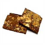 Peanut Brittle