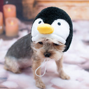 Penguin Hat
