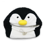 Penguin Hat