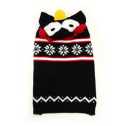 Penguin Sweater