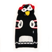 Penguin Sweater