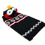 Penguin Sweater