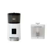 Smart HD Feeder & Water Fountain