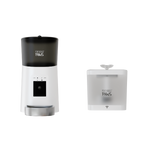 Smart HD Feeder & Water Fountain