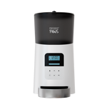 Automatic Cat Feeder
