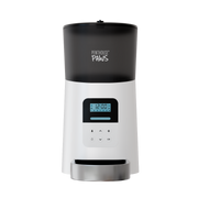 Automatic Cat Feeder