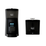 Automatic Cat Feeder & Smart Water Fountain
