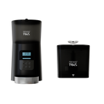 Automatic Cat Feeder & Smart Water Fountain
