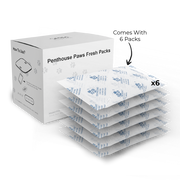 Fresh Packs For Smart Maxx HD Feeder