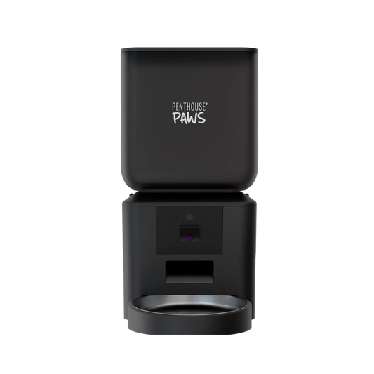 Smart Maxx HD Feeder