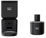 Smart Maxx HD Feeder & Smart Wireless Water Fountain