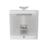 Smart Water Fountain