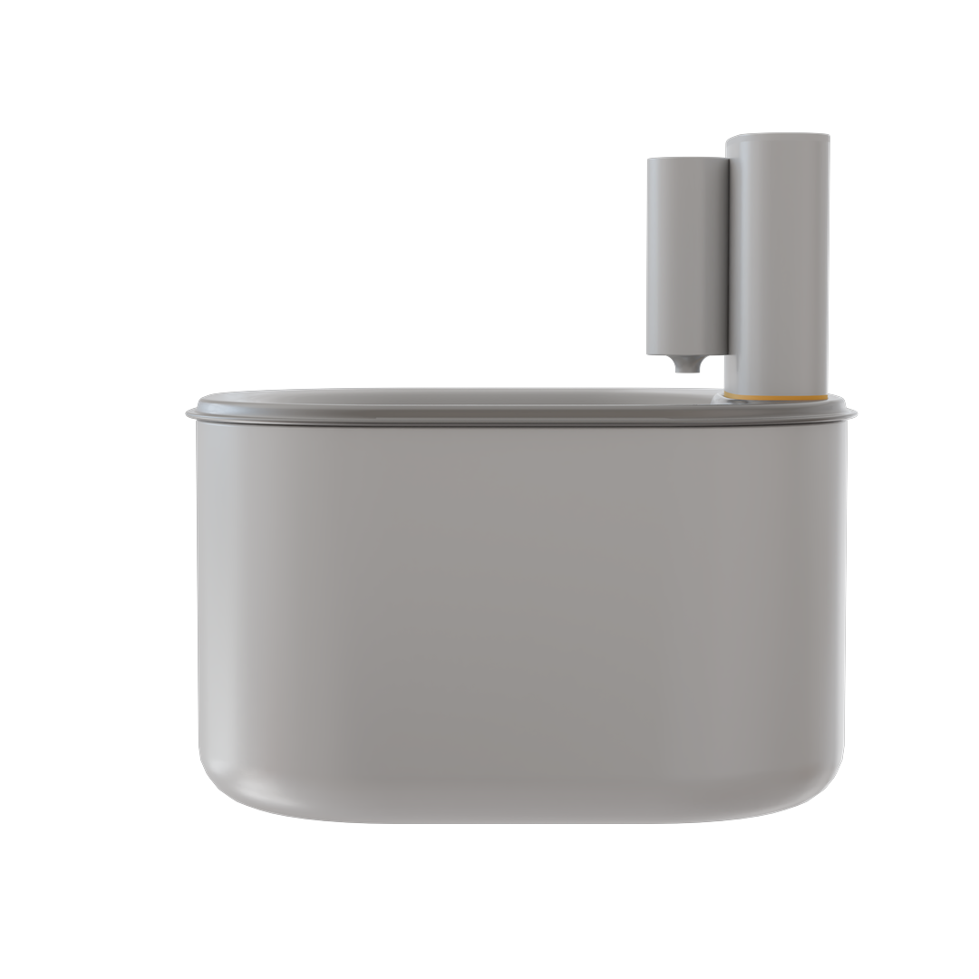 Smart Wireless Water Fountain