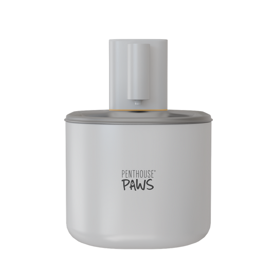 Smart Wireless Water Fountain