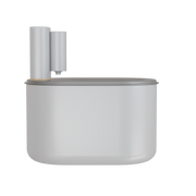 Smart Wireless Water Fountain