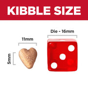 Hill's Science Diet Adult Perfect Weight & Joint Support Large Breed Dry Dog Food, Chicken Recipe Bag (25lb) 