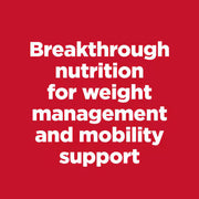 Hill's Science Diet Adult Perfect Weight & Joint Support Large Breed Dry Dog Food, Chicken Recipe Bag (25lb) 