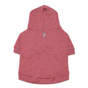 Personalized Red Running Dog Sweatshirt