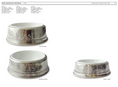 Load image into Gallery viewer, Pet Bowl Large
