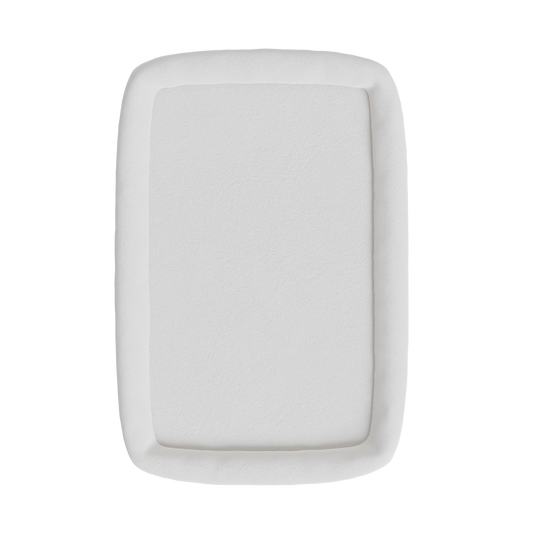 Pet Carrier Bed Only Compatible with Luxury Rider, Luxury Lorry, Bone Cruiser Only.