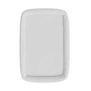 Pet Carrier Bed Only Compatible with Luxury Rider, Luxury Lorry, Bone Cruiser Only.