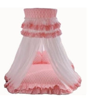 Royal Pet Cushion Bed