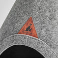 Load image into Gallery viewer, Nooee Pet Cave Buddy (L) –Gray
