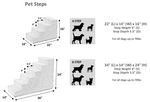 Pet Step Chocolate Bones