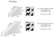 Pet Steps Outer Cover